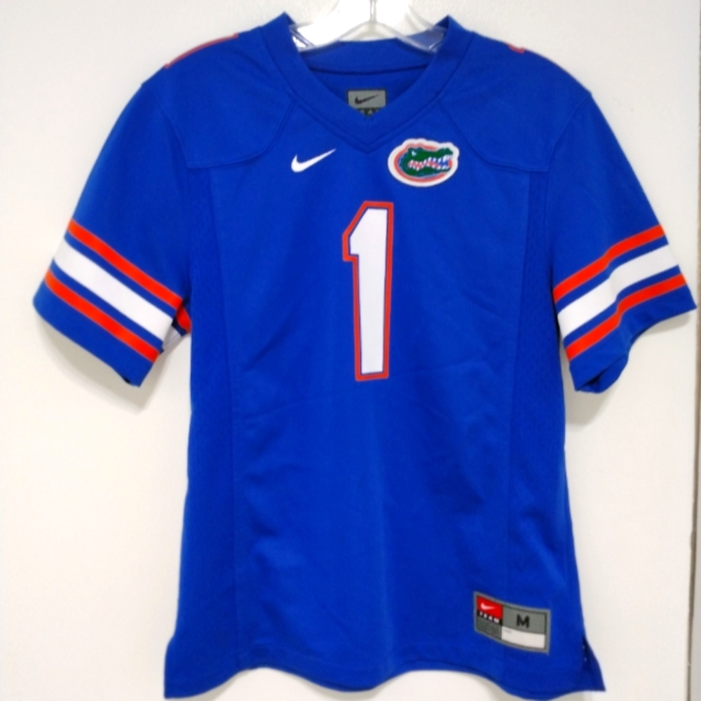 UNIVERSITY OF FLORIDA GAMEDAY GATORS JERSEY
